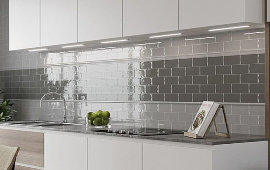 Barnet tiling services